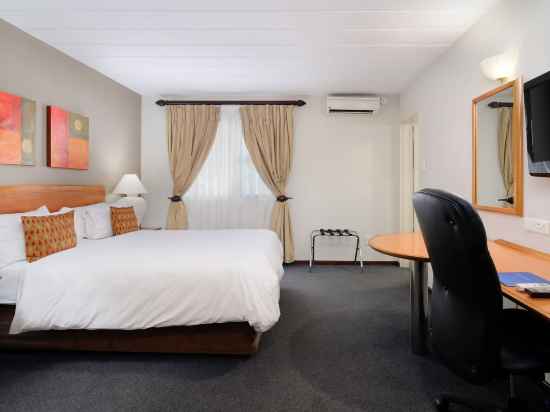 Protea Hotel Polokwane Landmark Rooms