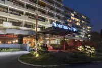 Maritim Hotel Bellevue Kiel Hotels near Leuchtturm Kiel-Holtenau