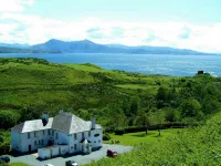 Toravaig House Hotel Hotels in der Nähe von The fairy pool