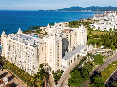 Riu Vallarta - All Inclusive