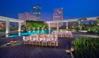 Mandarin Oriental Jakarta Hotels in Central Jakarta