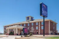 Sleep Inn & Suites Lawton Near Fort Sill