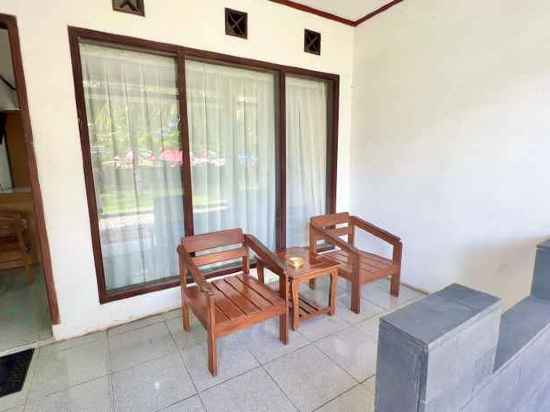 Grand Tirta Hotel Rooms