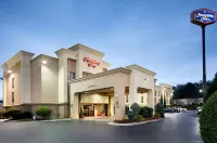 Hampton Inn Atlanta-Stockbridge Hotels in Stockbridge