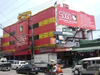 Hotel Sogo Novaliches Hotels near STO. NINO GARDEN