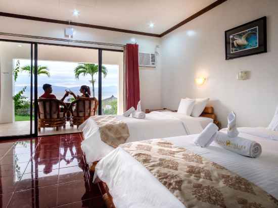 Kasai Village Dive Resort Rooms