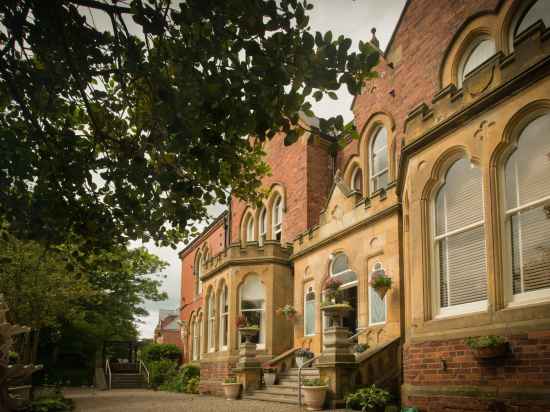 Brockley Hall Hotel Hotel Exterior