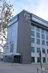 Best Western Solna Business Park Hoteles cerca de Campus Solna