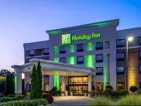 Holiday Inn Greensboro Coliseum Hotels near Elmsley Square Shoppes