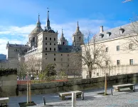 Hotel Florida - San Lorenzo de El Escorial Hoteles cerca de Alcázar de Segovia