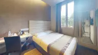 Hotel Austin Paradise - Taman Pulai Utama Các khách sạn ở Sekudai