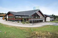 Sure Hotel by Best Western Lagan Hotels near Svenska kyrkan Ljungby pastorat