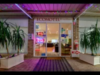 Crossroads Ecomotel Hotels in Port Augusta