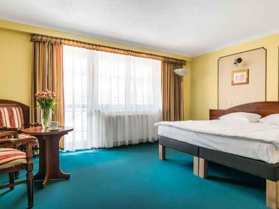 Hotel Wersal Rooms