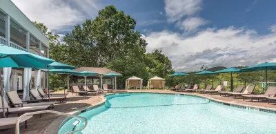 Valhalla Resort Hotel Hotels in Sautee Nacoochee