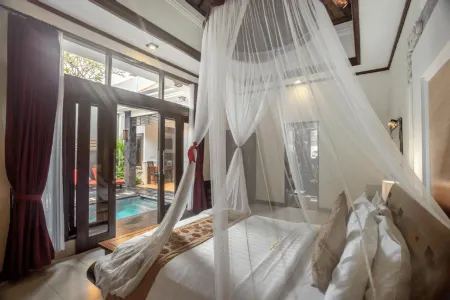 The Bali Dream Villa Seminyak