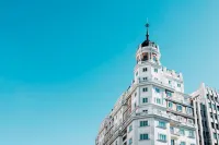 Dear Hotel Madrid Hotels in Madrid