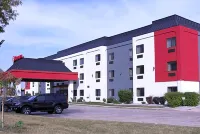 Ramada by Wyndham Bolingbrook Hotels in Bolingbrook