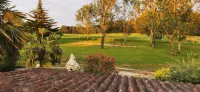 Chambres d'Hôtes Domaine de Beunes Hoteles en Villeneuve-sur-Lot