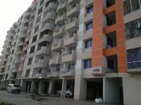 2nd Homes Hotels near এমএজি ওসমানি বিনোদন পার্ক