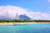 ANA InterContinental 沖繩全日空石垣島洲際度假酒店 鄰近桃林寺的酒店