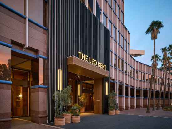 The Leo Kent Hotel, Tucson, a Tribute Portfolio Hotel Hotel Exterior