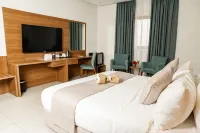 Swiss Spirit Hotel & Suites Dammam Corniche Hotels in Dammam