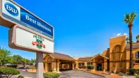 Best Western Green Valley Inn Hotels in Green Valley