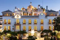 Hotel El Pilar Andalucia Hotels in Estepona