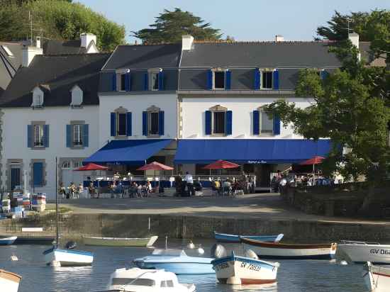 Hôtel du Bac Hotel Exterior