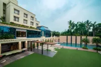 The Crown, Bhubaneswar - Ihcl SeleQtions Hotels near Nexus Esplanade