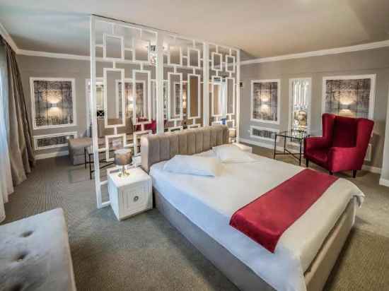 Hotel Boavista Rooms