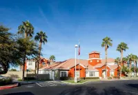 Residence Inn Las Vegas Henderson/Green Valley Các khách sạn ở Las Vegas