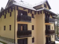 Apartment Bubica Zlatibor Best for Family Holidays and Couples in Love