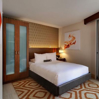 West Coast Accessible Room Hotel Angeleno Promo Code