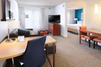 Residence Inn Dallas Plano/Legacy Hotels in Plano