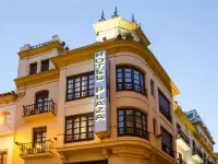 Hotel Plaza Hotel a Siviglia