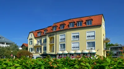 Hotel Starnberger See Hotels in Berg am Starnberger See