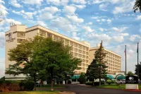 DoubleTree by Hilton Hotel Grand Junction Hotels near Rocky Mountain Hats & Boots