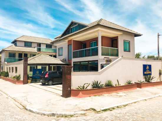 Terra Nova Cabo Frio Front Beach Hotel Exterior