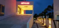 Aryaan Resort and Residences Hotels near "Geetha Mandira"