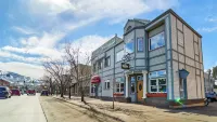 The Bristol Hotel Hotel berhampiran Yampa River Botanic Park