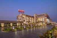 Ramada by Wyndham Gandhidham Shinay Hotels near Shri Bhadreshwar Jain Tirth