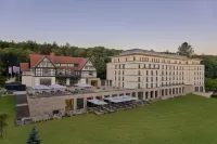 Dorint Hotel Frankfurt/Oberursel Hotels in der Nähe von Wichtelweg-Weggabelung