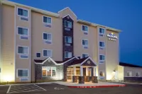 Microtel Inn & Suites by Wyndham Liberty/NE Kansas City Area Hotel di Liberty