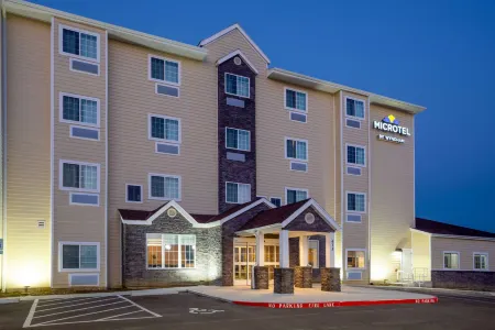 Microtel Inn & Suites by Wyndham Liberty/NE Kansas City Area