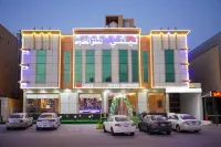 Laylati Al Nagah Hotels near City Centre Ishbiliyah