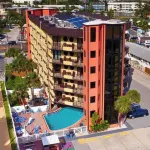 Voyager Beach Club Hotels in Madeira Beach