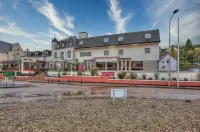 Muthu Fort William Hotel Hotels near Corpach