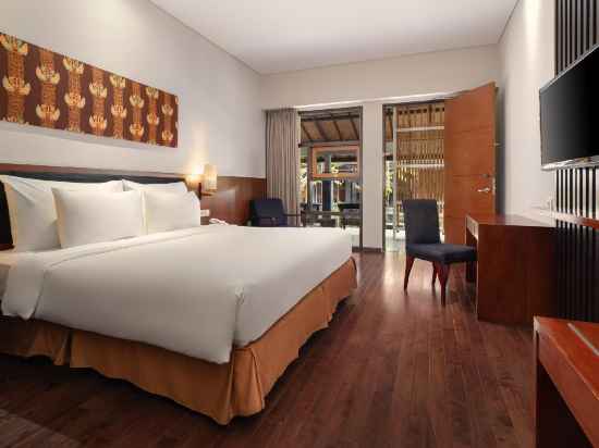 Rumah Kito Resort Hotel Jambi by Waringin Hospitality Rooms